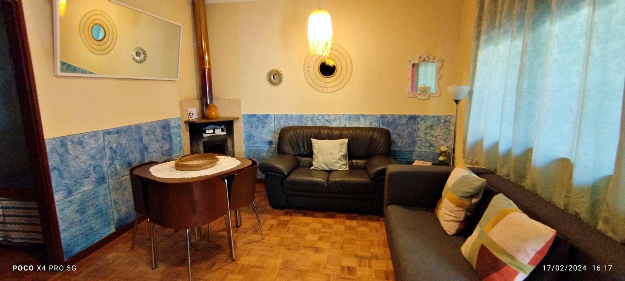 Monteiro'S Geres Countryhouse Ferral Extérieur photo